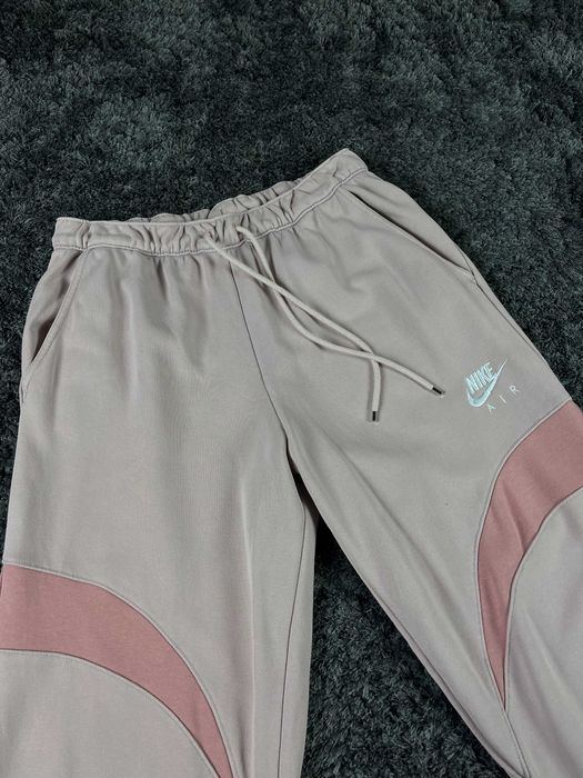 Nike Air Fleece MR Jogger Pants Дамско Долнище