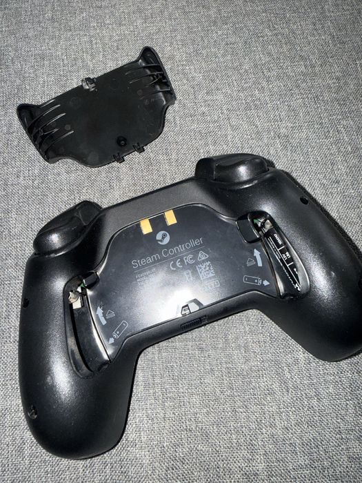 steam controller second hand si noi de vanzare • Anunturi • OLX.ro