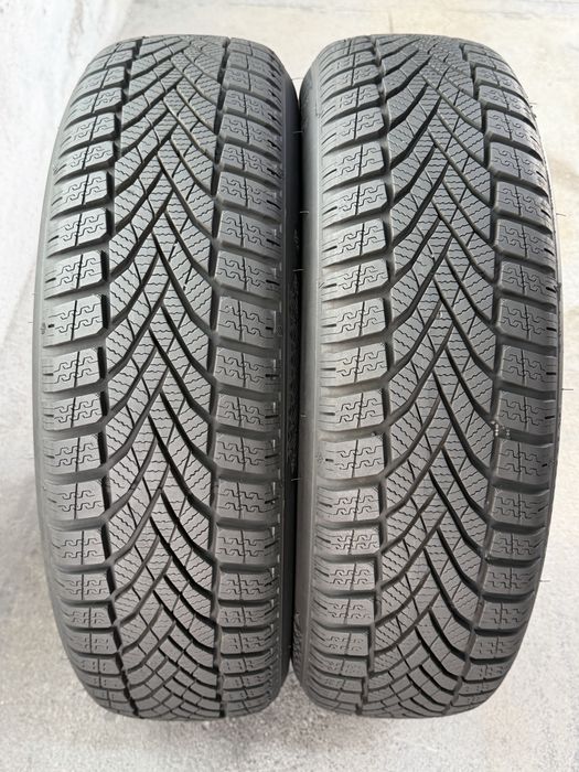 “Dot 25” 185/65/15 Falken 2Броя: 90€ 8.4мм