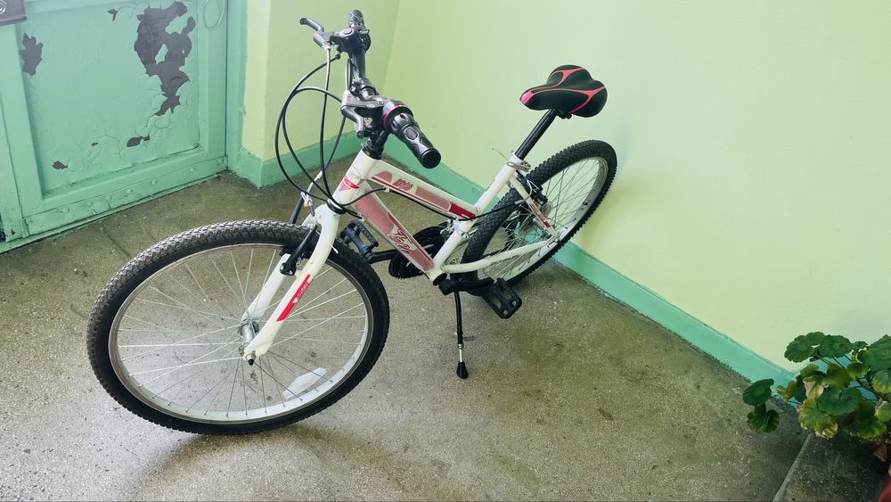 Bicicletea copii 24 inch