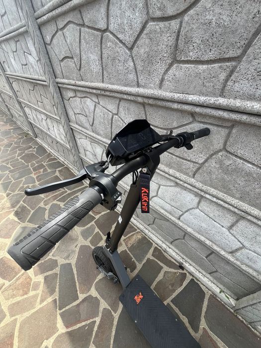 Vand kukirin g2