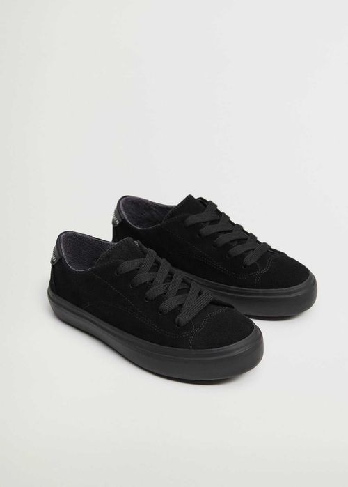 Tenisi Sneakers BritishKnights Marime 37 Unisex Pantofi Sport Mango 38