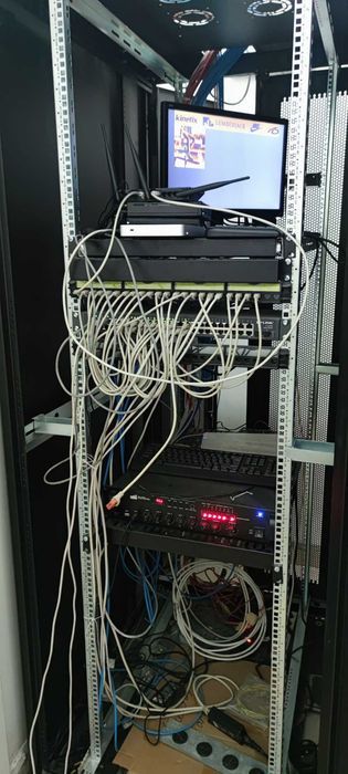 Программист, IT услуги, установка windows, ремонт компьютеров, драйвер