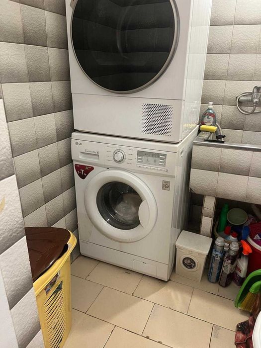 Продава се Четиристаен апартамент в Варна, Автогара - 94 кв.м за 1649 €/кв.м - Снимка #23