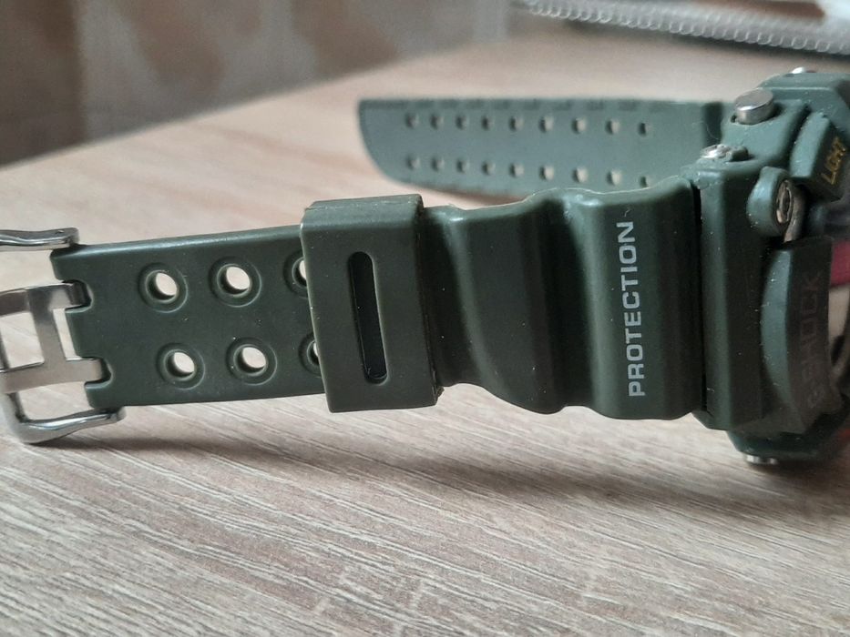 Ceas G-Shock Frogman DW-8200