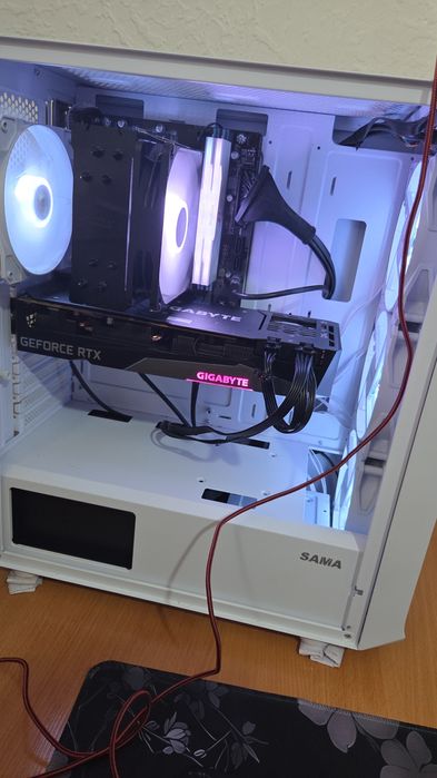 Gigabyte gaming rtx3070