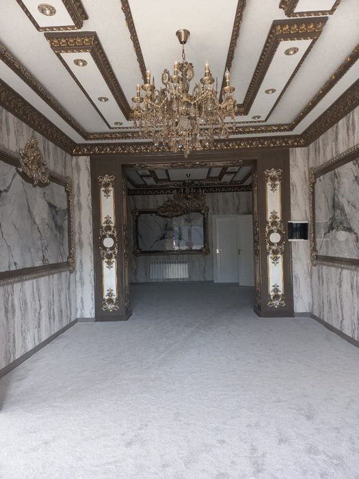 Малйар ишларини киламиз