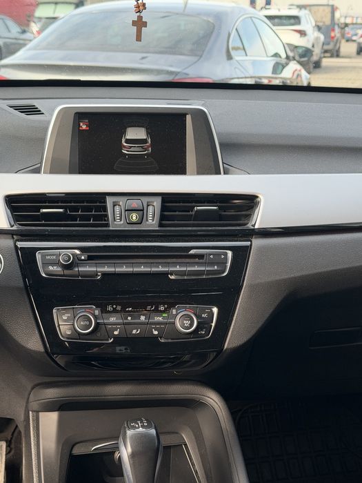 Bmw X1 XDrive EURO 6