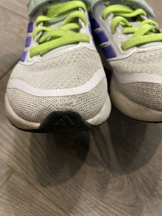 Детски маратонки Adidas cloud foam