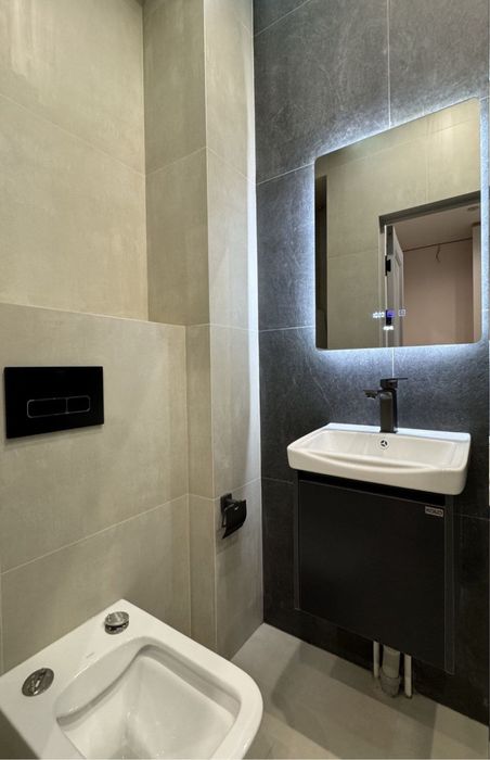 Аренда квартиры Мирабадский район Новостройка