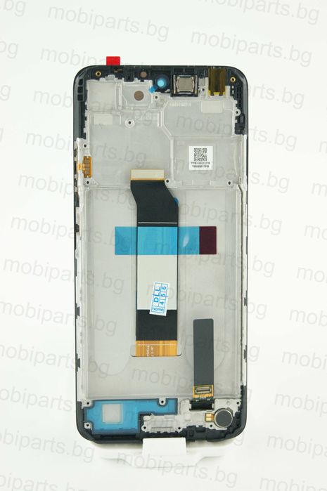 Оригинален дисплей за Xiaomi Redmi Note 10 5G / Poco M3 Pro 5G с рамка