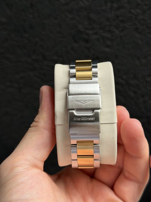 Автоматичен часовник Longines HydroConquest 41mm