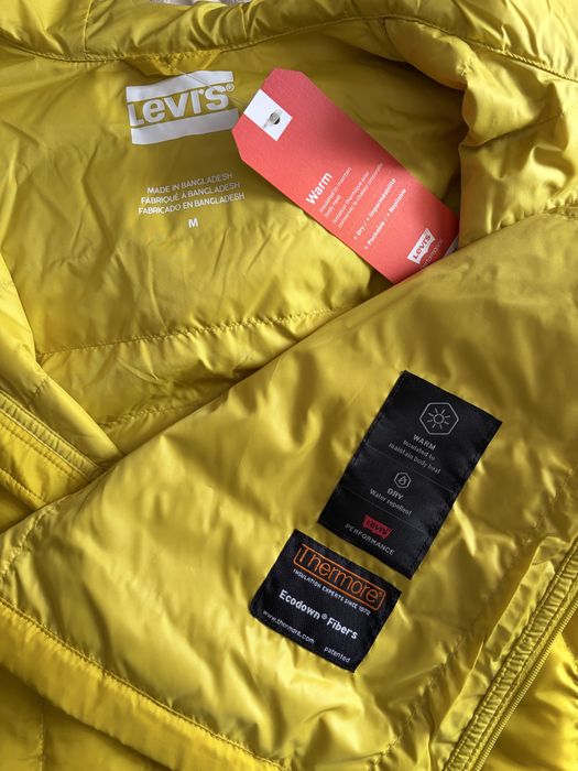 Geaca barbati Levi’s noua marimea M