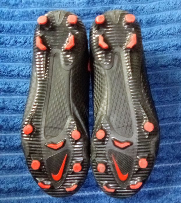 vand ghete nike phantom , marimea 38,5