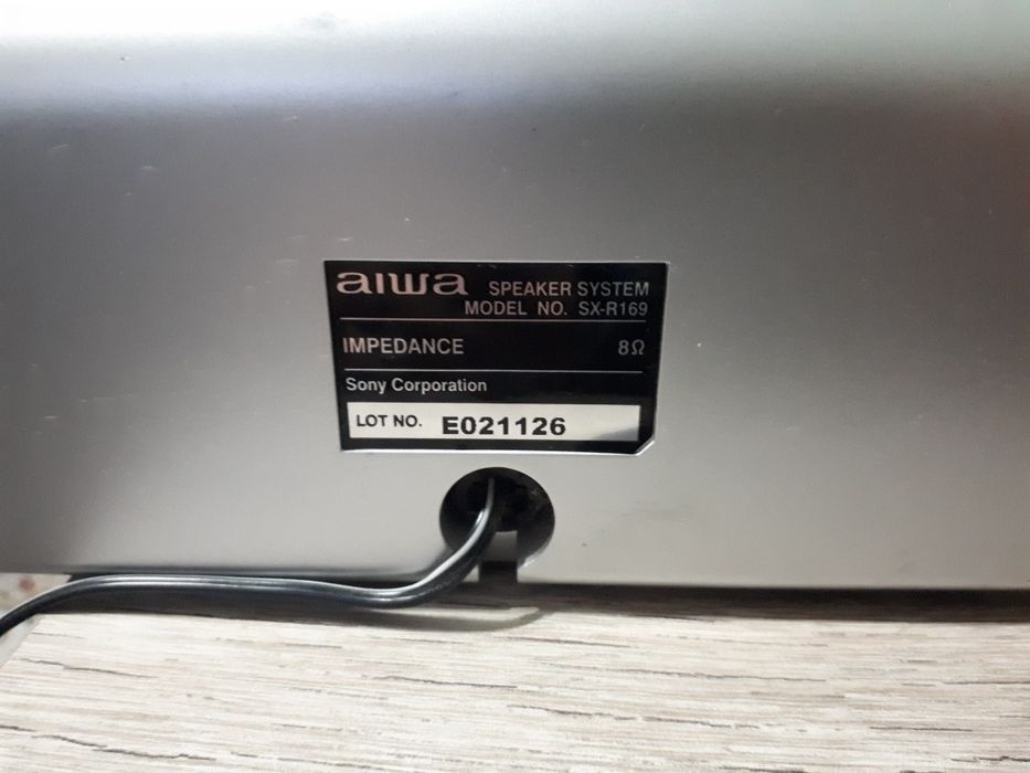 Сабвуфер HYUNDAI