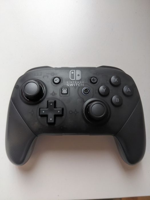 Nintendo switch OLED Legend of Zelda edition