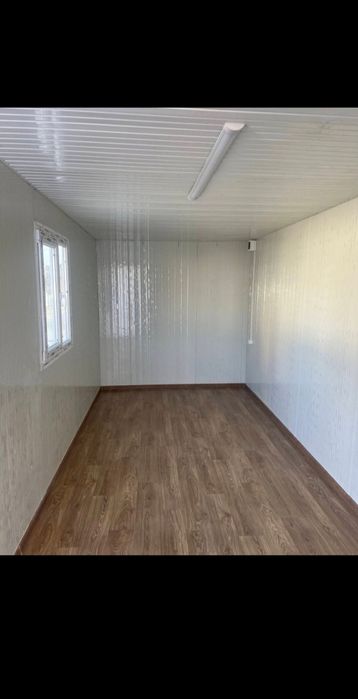 Construim containere modulare la pretu de doar 3800€