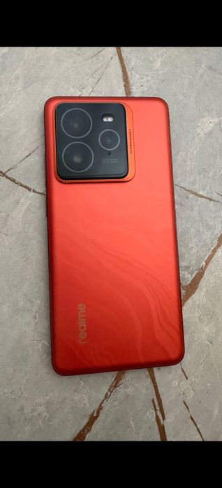 Продам Realmi GT Pro
