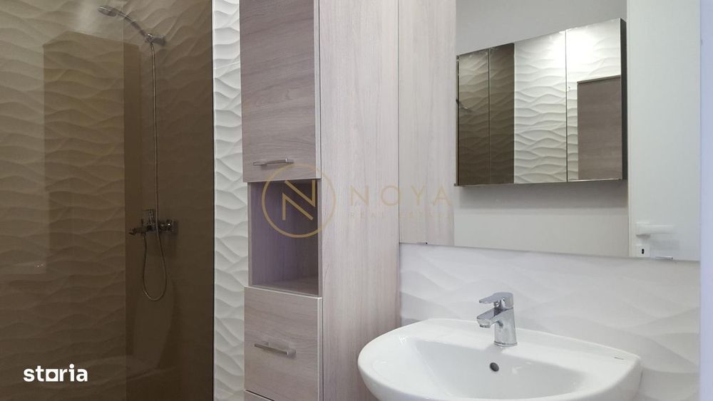 Apartament cu 2 camere Pipera Plaza parcare inclusa