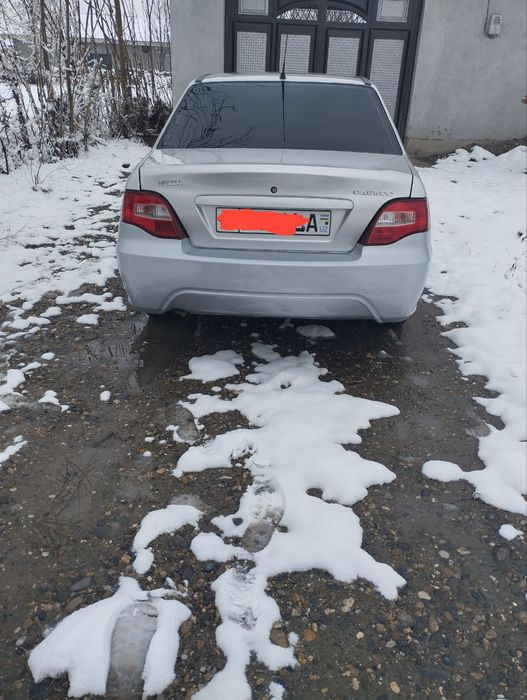 Nexiya 2 Gibrit mator