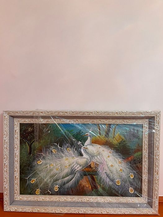 Картина для домашнего интерьера