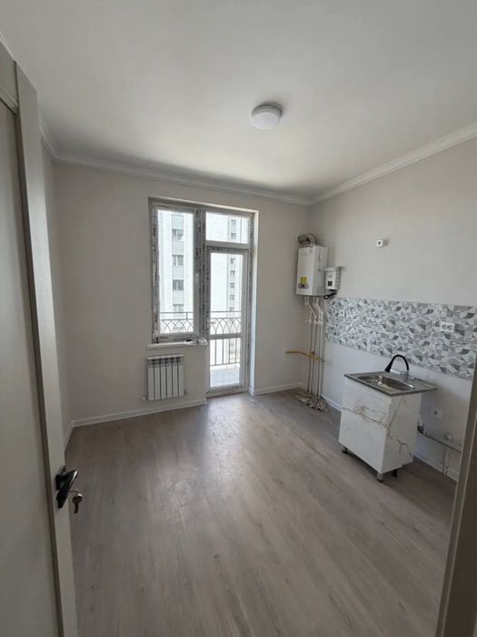 Продажа квартира Сергели