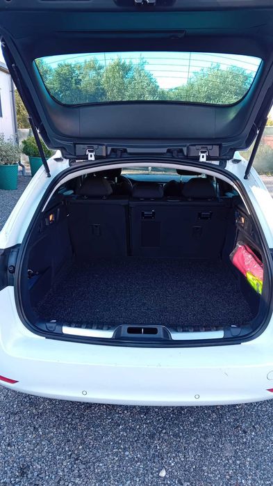 Peugeot 508 HDI Kombi