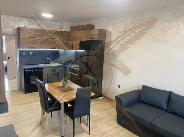 Двустаен апартамент в Автогара! 21916032