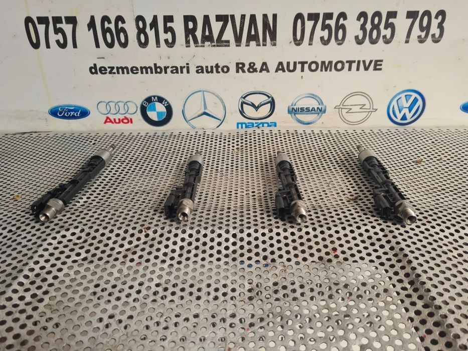 Injectoare Injector Bmw Benzina Cod  2.0/2.8 Benzina F06 F12 F13 F10 F11 F30 F31 X5 X6 X4 X3 Etc. -
