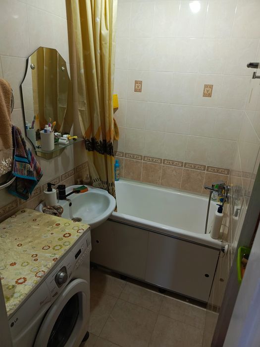 Квартира 2 комнатная