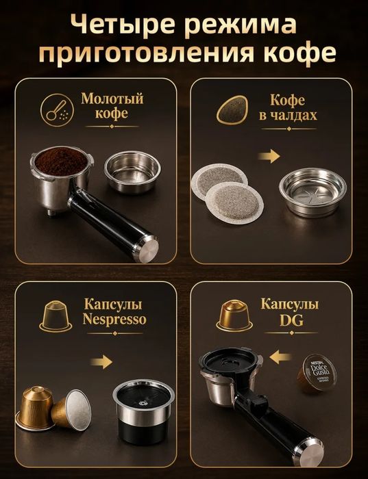 Продам кофемашину в идеальном состоянии