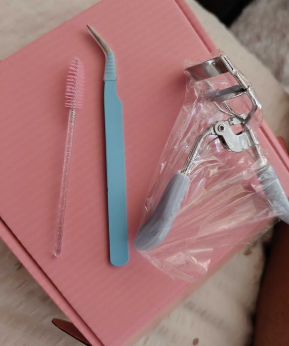 Мигновенни Мигли(за многократна употреба)