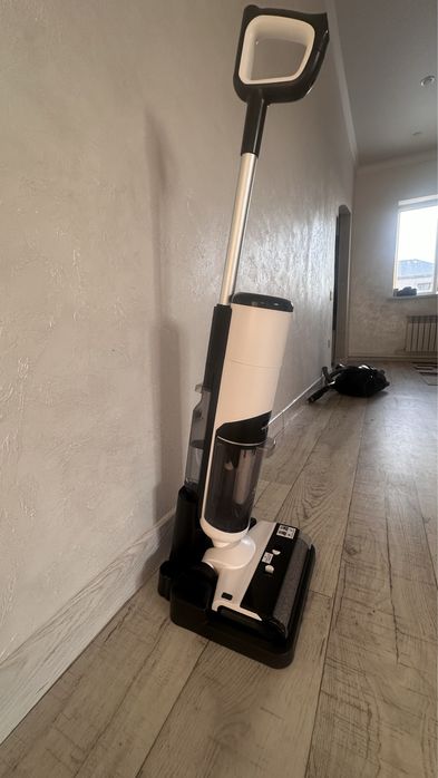 Продам новый пылесос