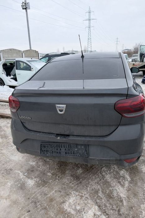 DEZMEMBREZ DACIA LOGAN 2022