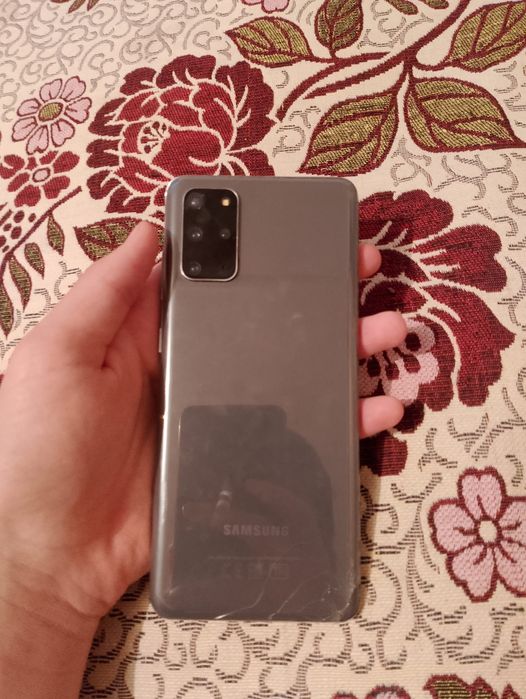 Самсунг ақтау s20+