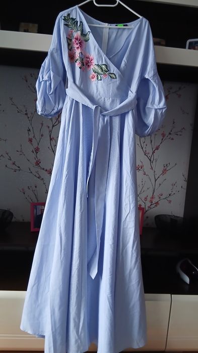 Rochie damă din material de calitate