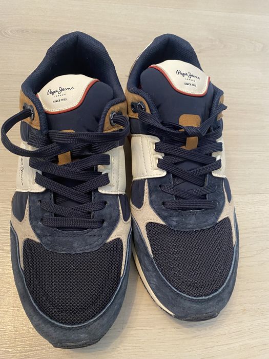 Мъжки Обувки Pepe jenas 42
