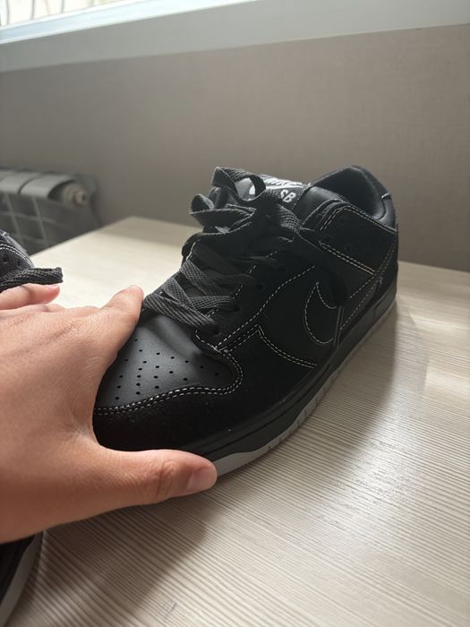 Nike SB Dunk.