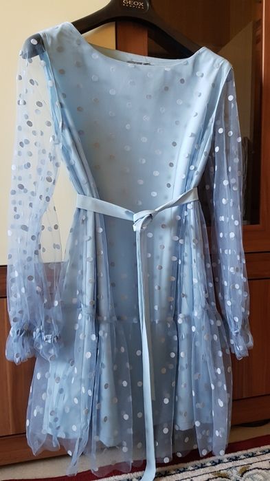 Платье модное Lichi