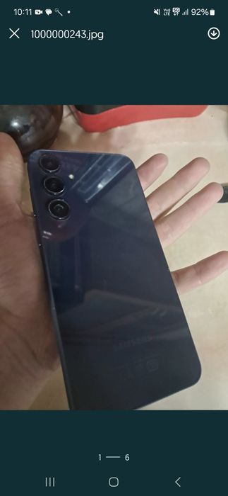 Samsung a55 5g обмен