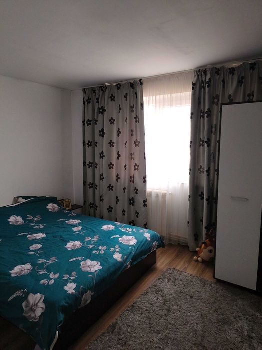 Apartament de vânzare în micro 5
