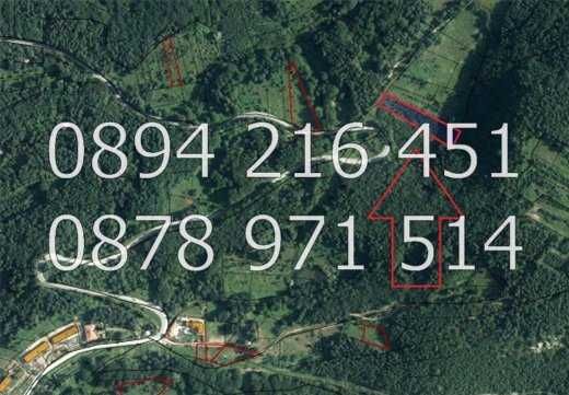 Продава се Парцел в с. Бойково, Област Пловдив - 3040 кв.м за 8 €/кв.м - Снимка #2