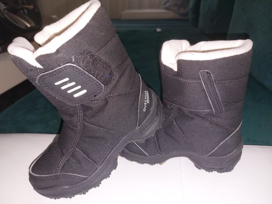 Cizme Iarnă impermeabile