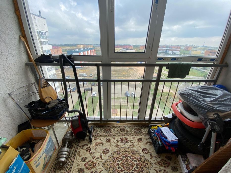 2 бөлмелі пәтер жалға беремін