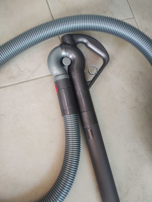 Dyson big ball allergy 2