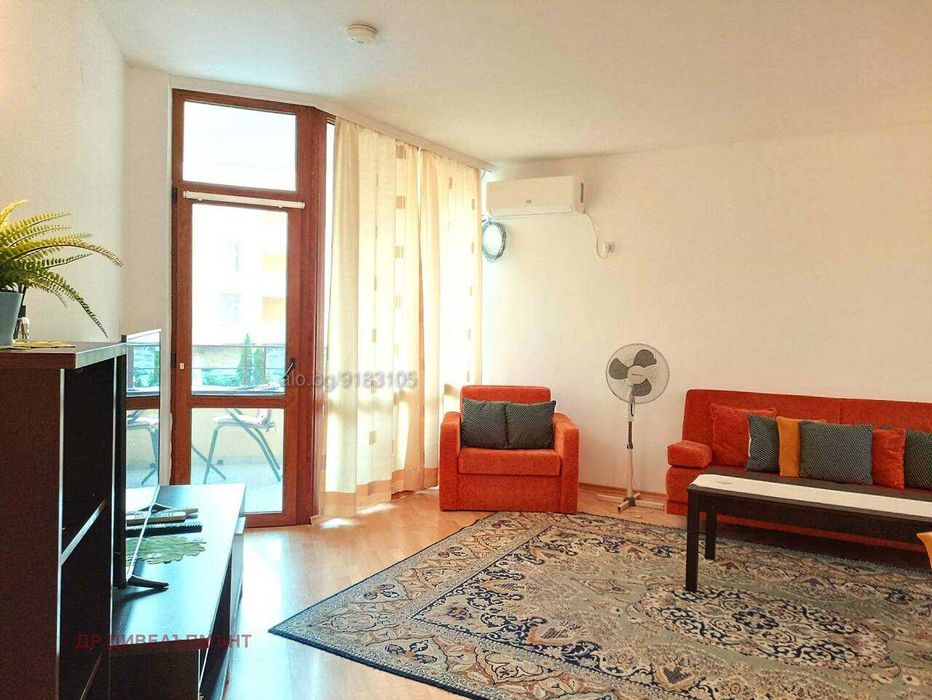 Продава се Тристаен апартамент в к.к. Слънчев бряг - 104 кв.м за 952 €/кв.м - Снимка #4