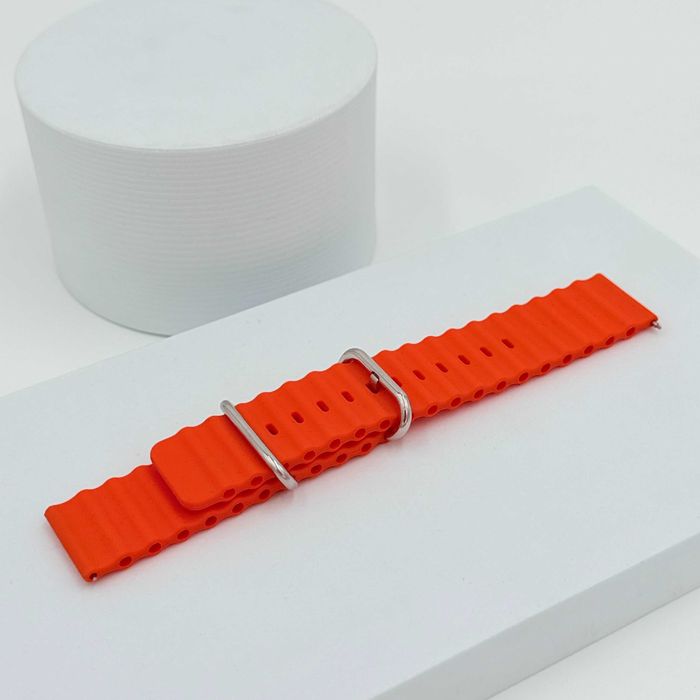 Силиконови каишки Ocean Band за Samsung/Huawei/Amazfit/Garmin