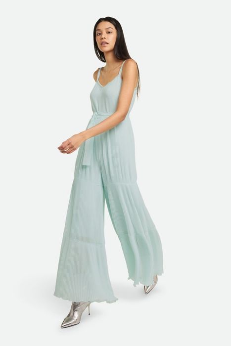 Гащеризон в ментов цвят Twinset,размер 40 и 42, ново с етикет!