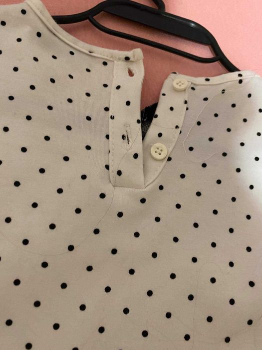 Рокля за момиче 140см.