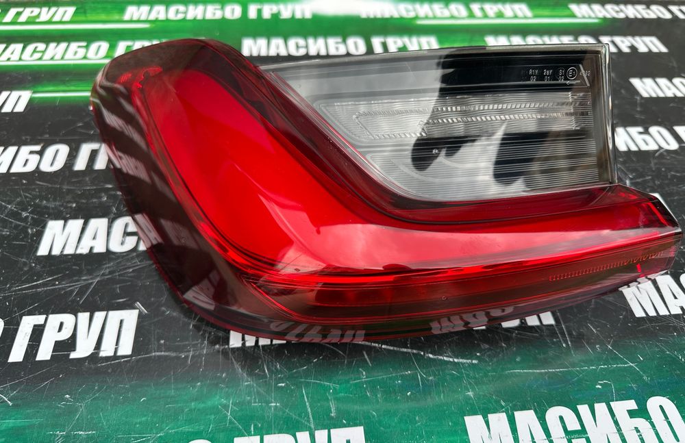 Стопове Led стоп за Бмв Г20 Г21 Bmw 3 G20 G21